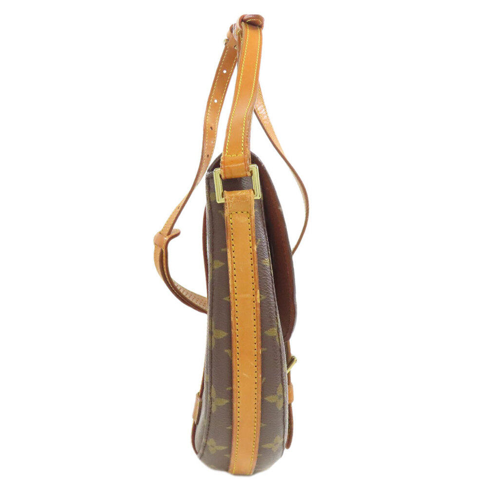 Louis Vuitton Chantilly Shoulder Bag Monogram Canvas - Picture 3 of 11